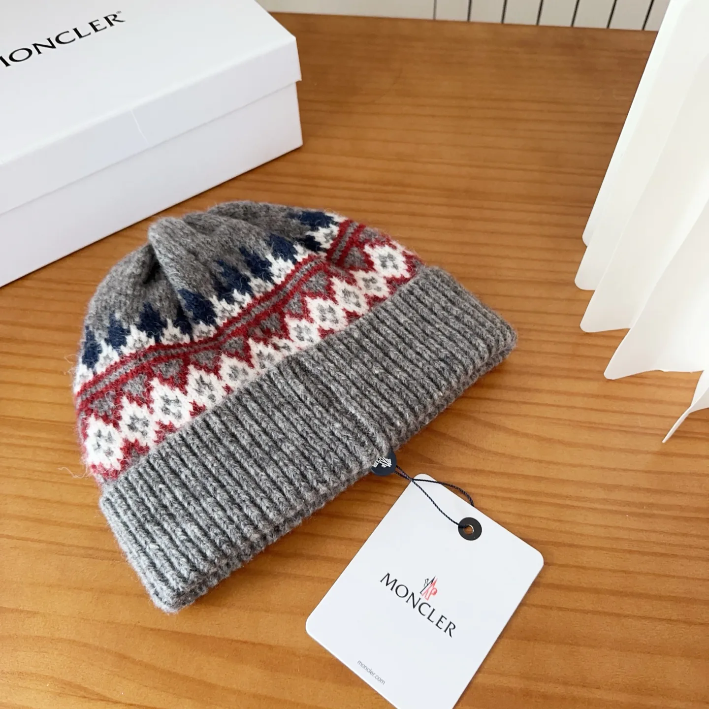 Головные Уборы Moncler 559549