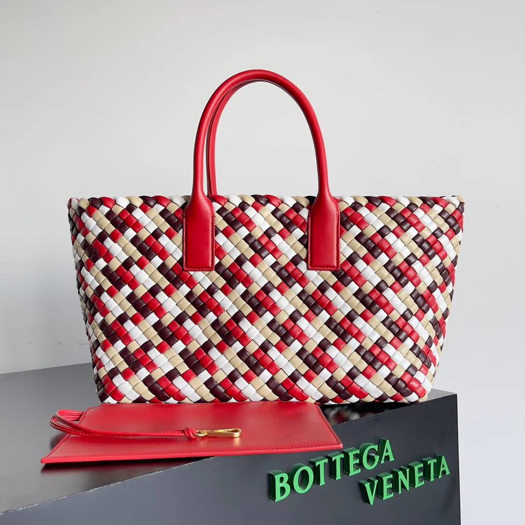 Классические Сумки Женские Bottega Veneta 23467