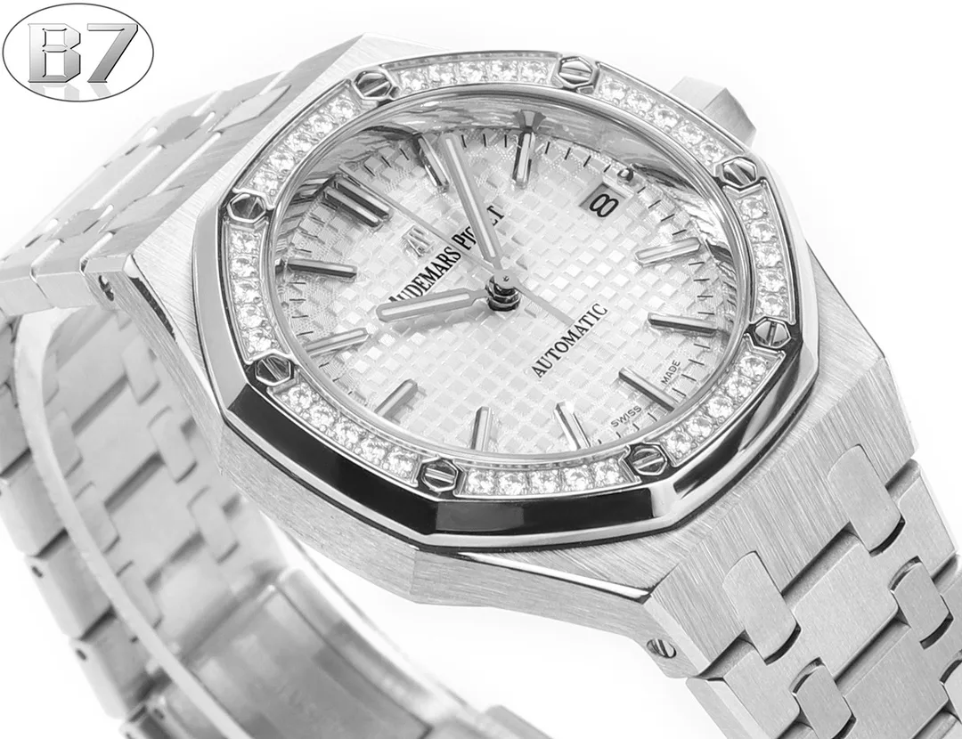 Часы Женские Audemars Piguet 11233932