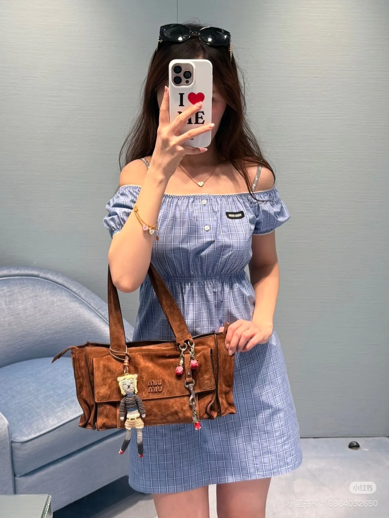 Платья Женские Miu Miu 13265333