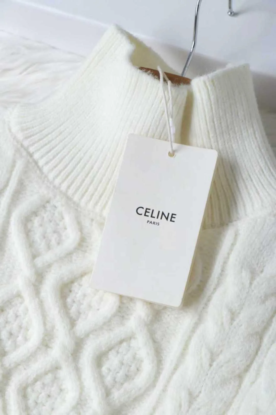 Куртки И Пуховики Женские Celine 1820396
