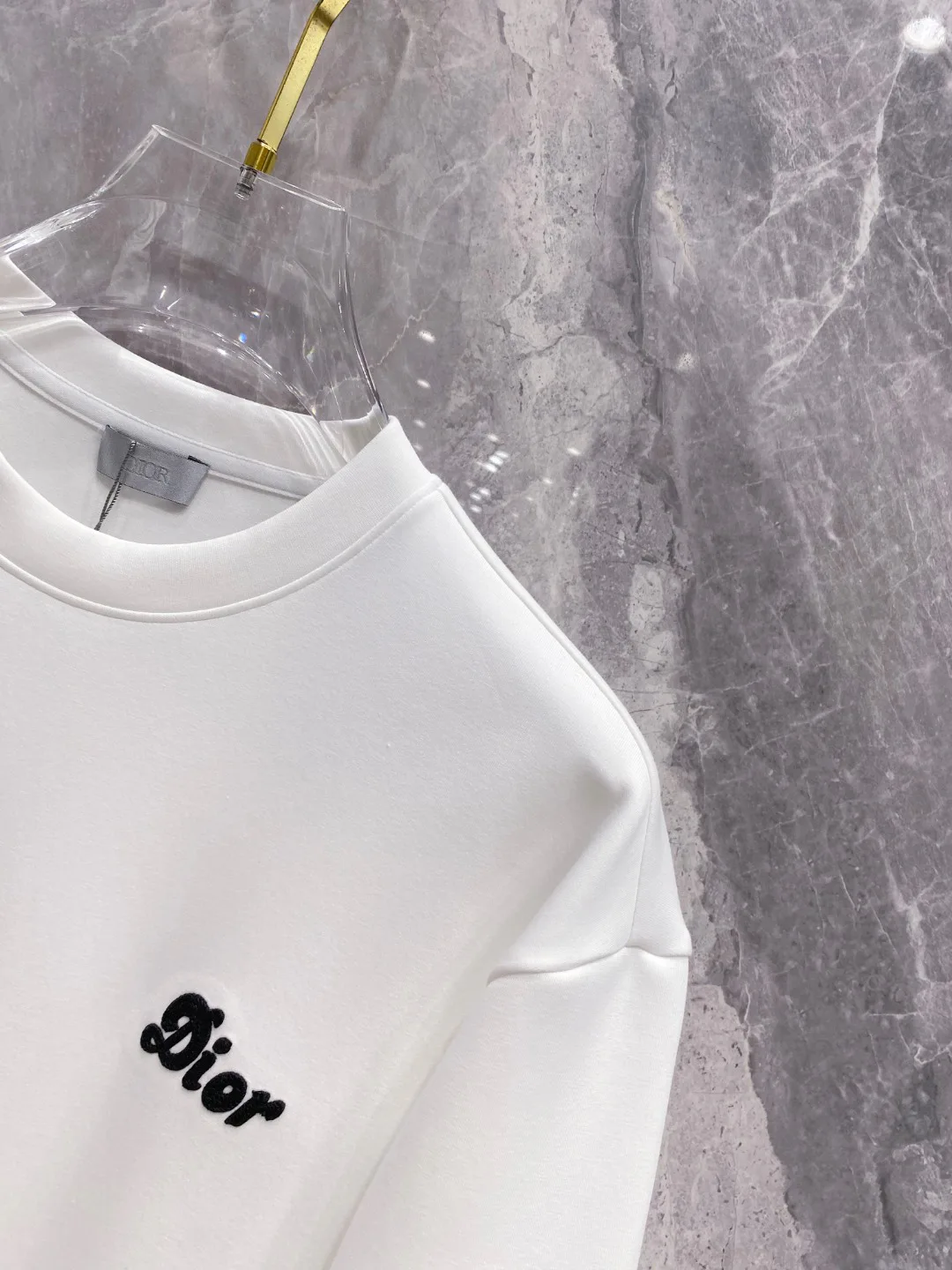 Свитшоты И Худи Мужские Christian Dior 1127992