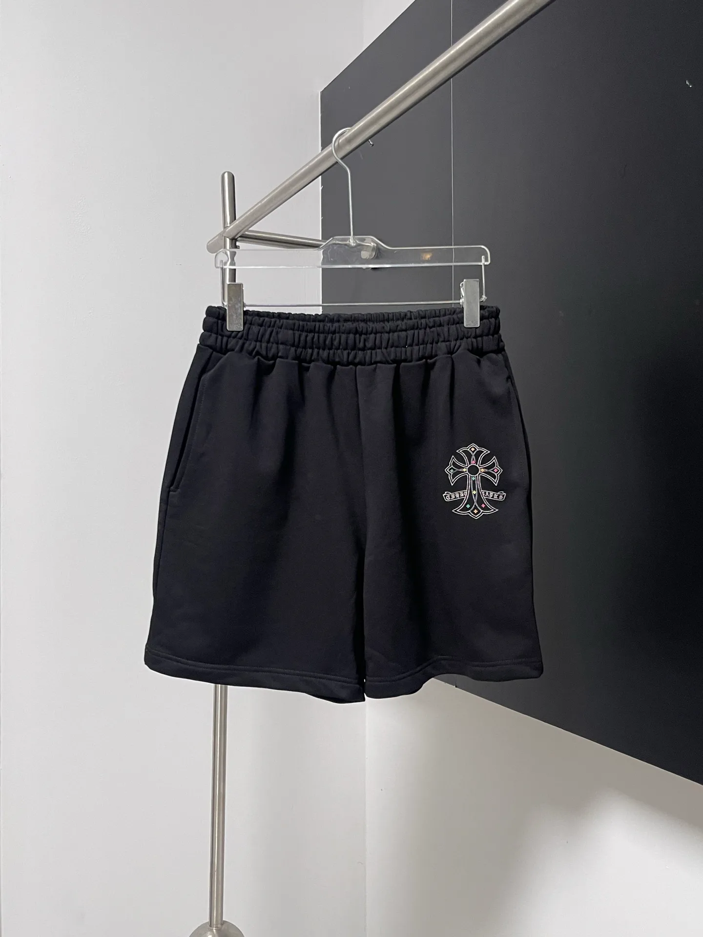 Шорты Мужские Chrome Hearts 14116745