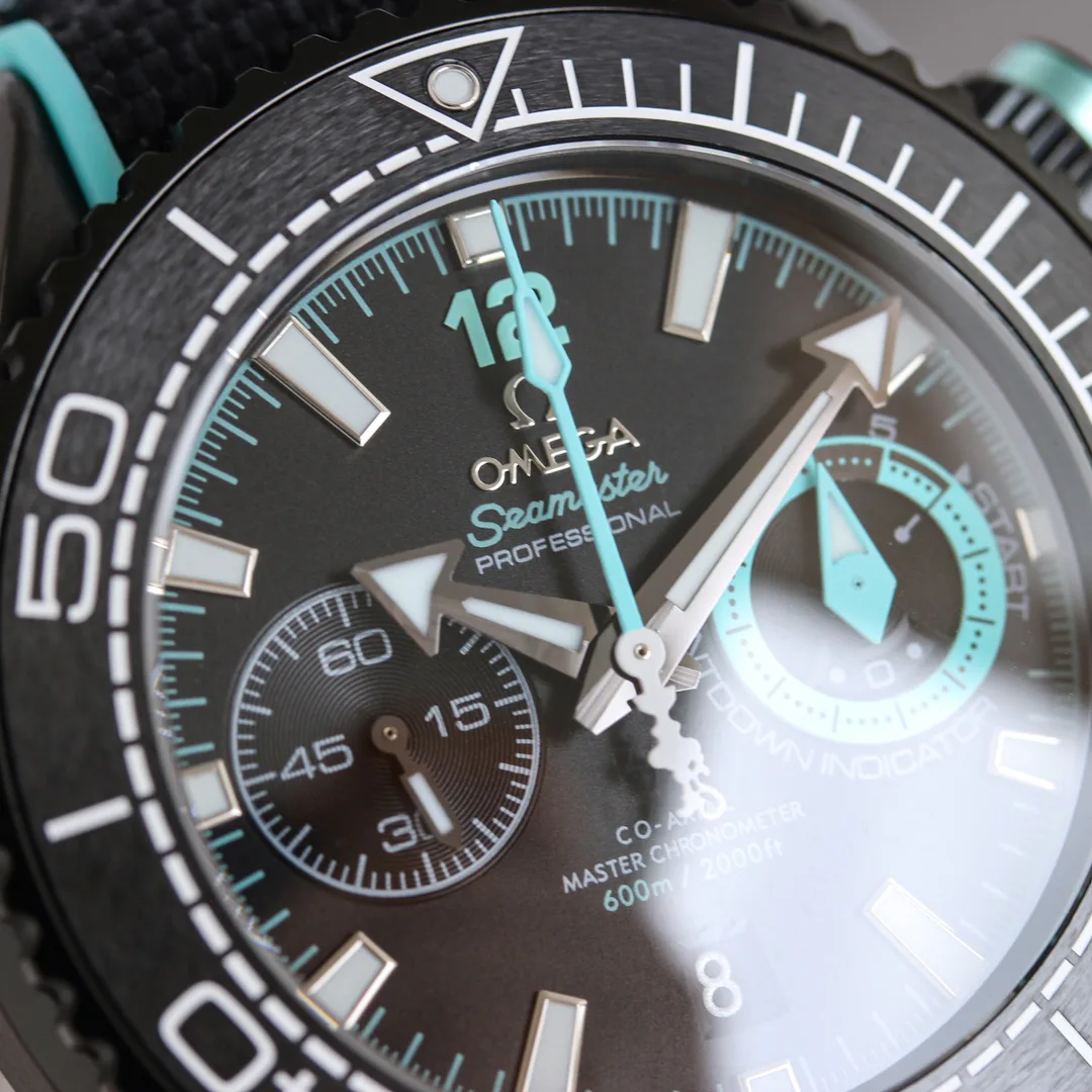 Часы Мужские Omega 692015