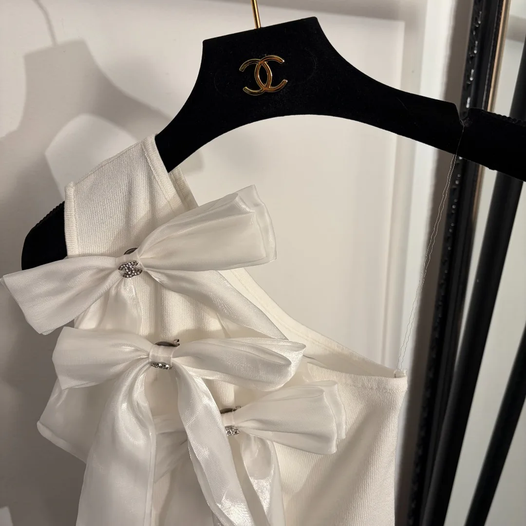 Жилеты Мужские Chanel 12896540