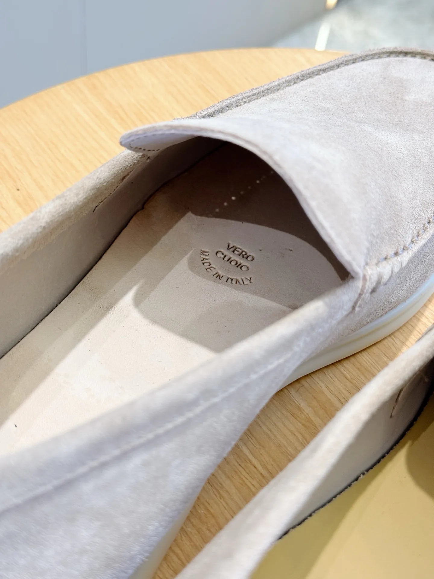 Лоферы И Туфли Мужские Loro Piana 11411161