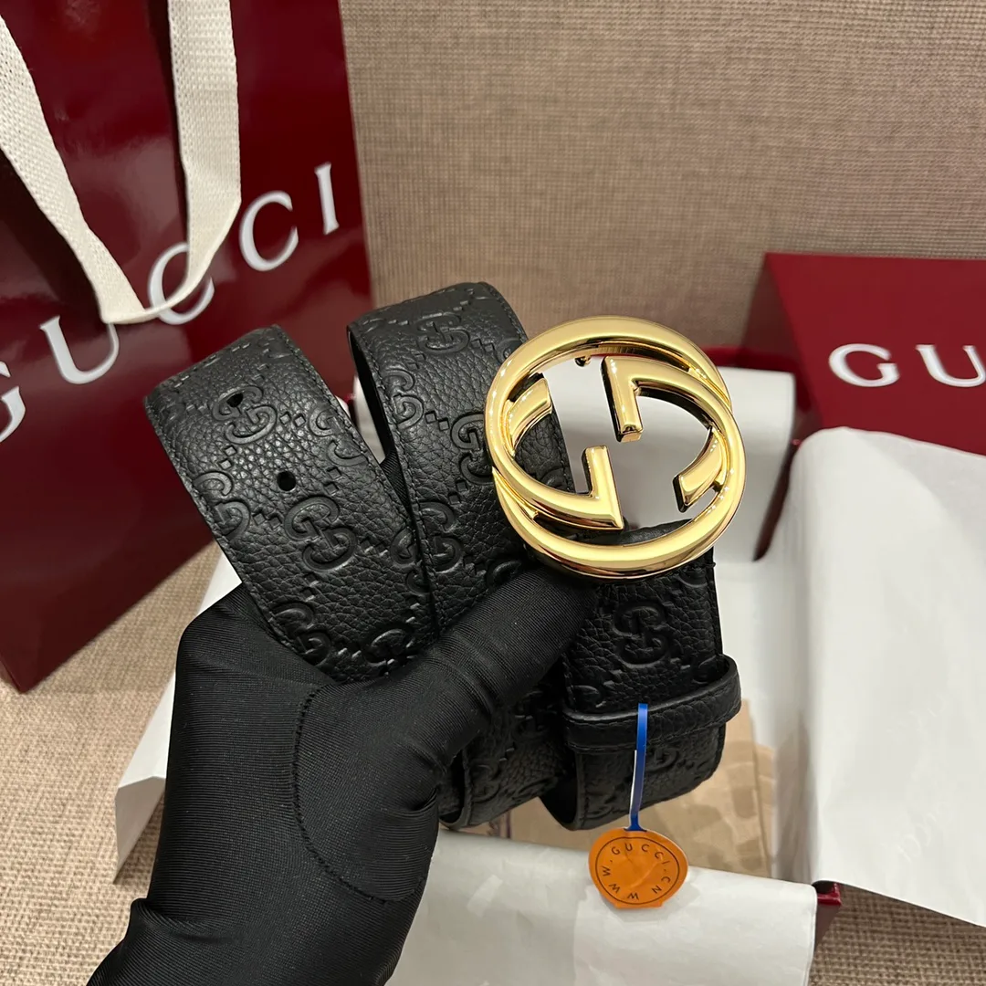 Поясные Сумки Женские Gucci 11336107