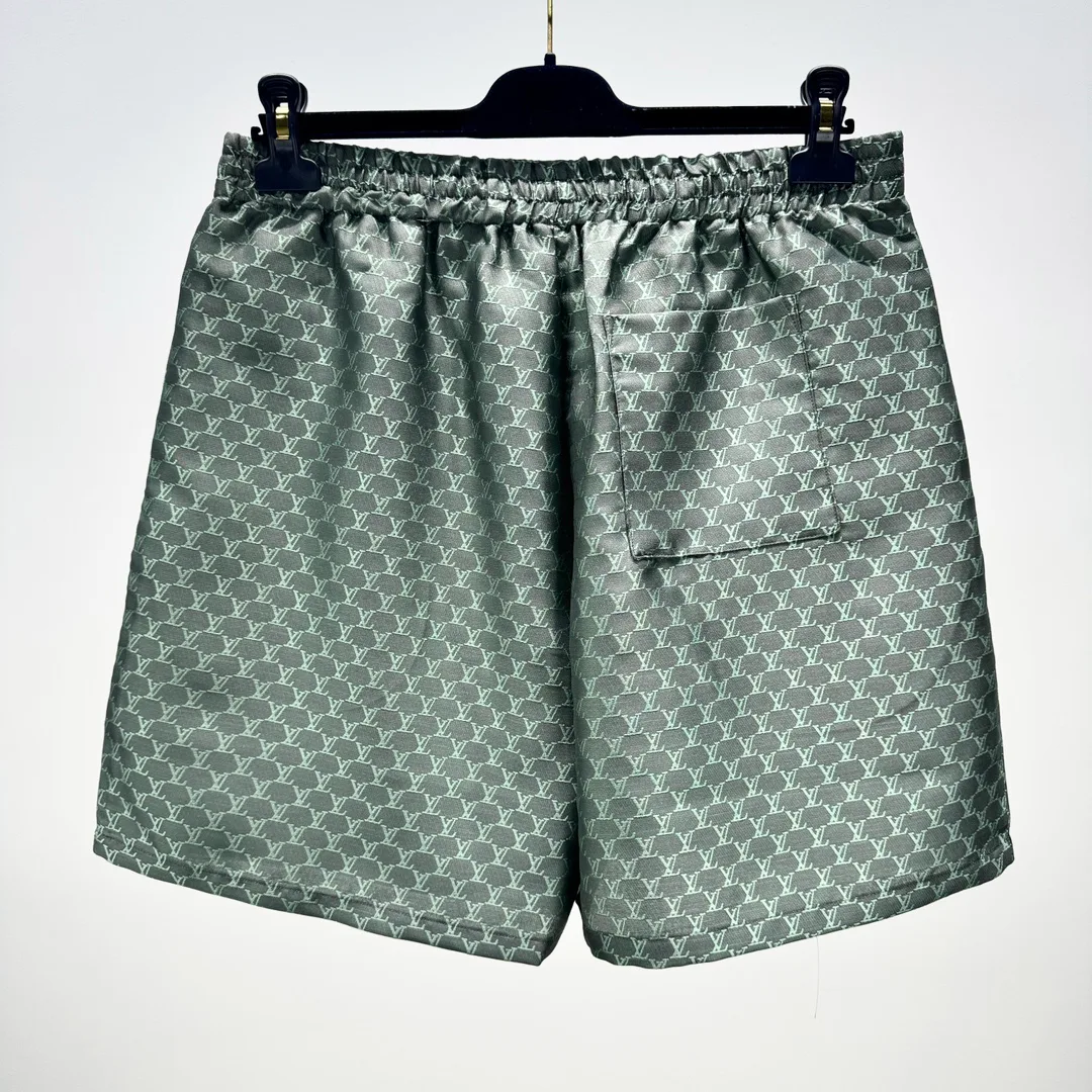 Шорты Мужские Louis Vuitton 11728423