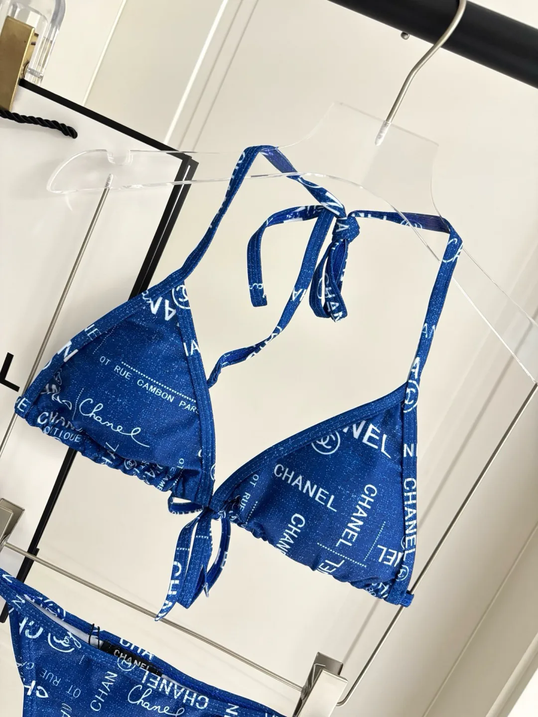 Купальники Женские Chanel 17588954