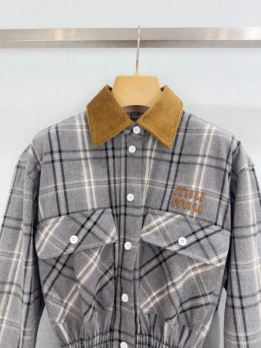 Платья Женские Miu Miu 284327