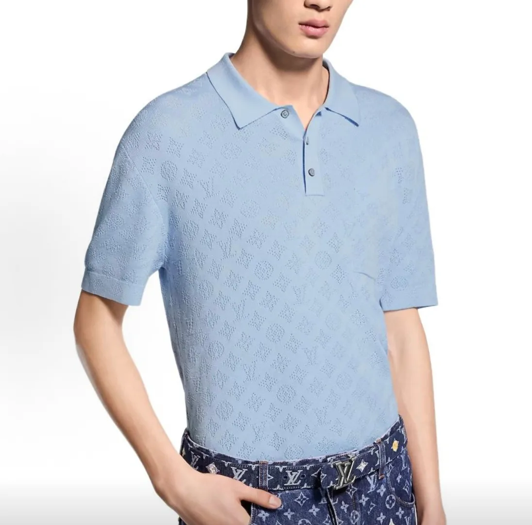 Рубашки Мужские Louis Vuitton 11781116