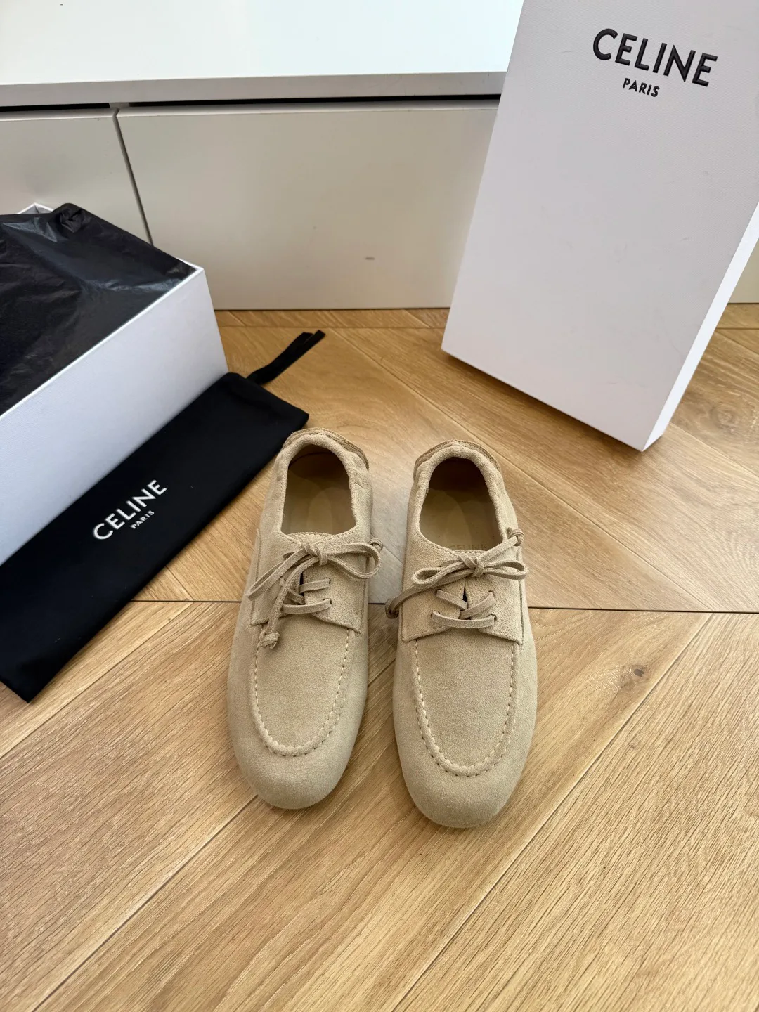 Лоферы И Мокасины Женские Celine 17480844
