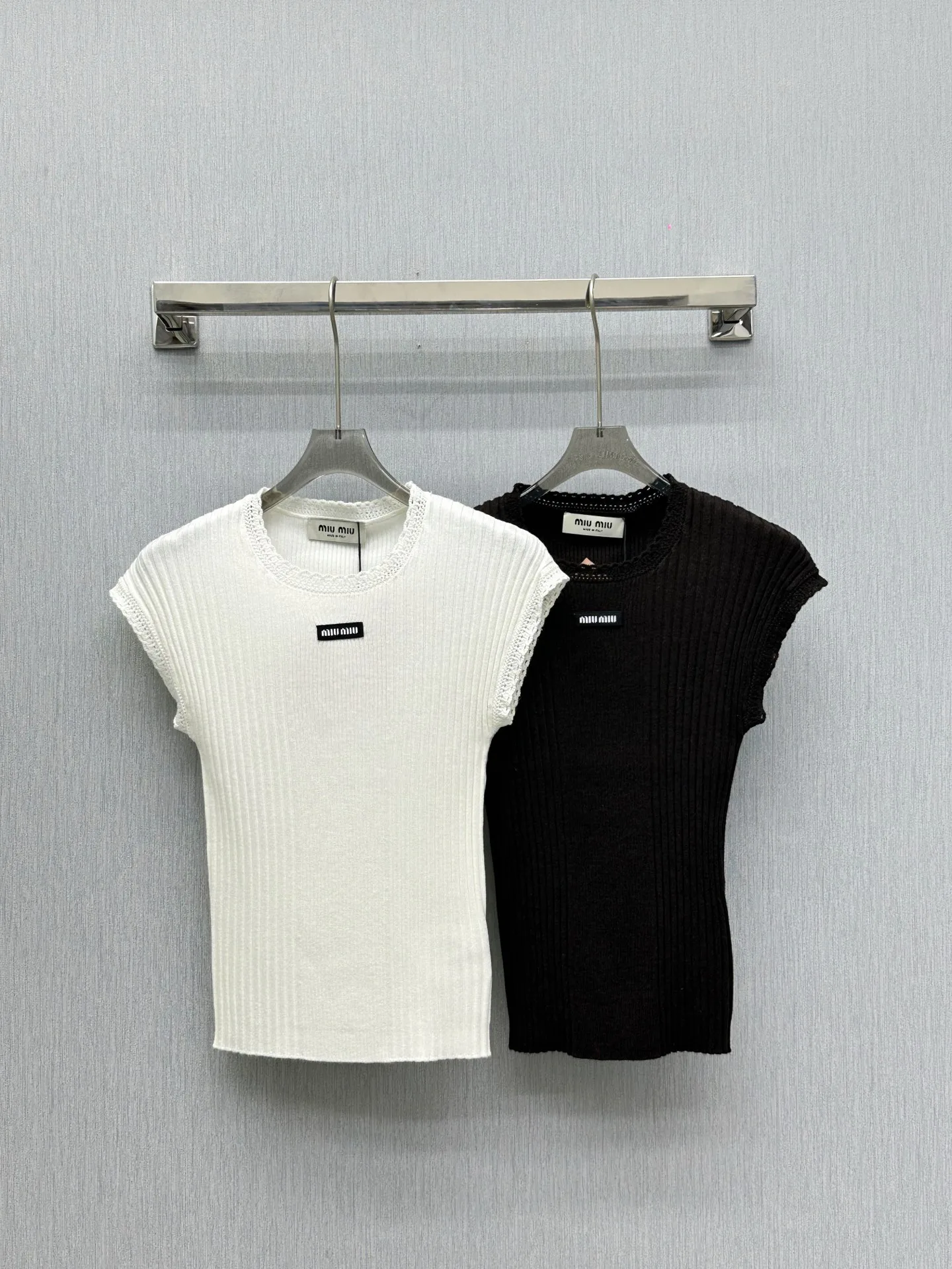 Топы Женские Miu Miu 13313407