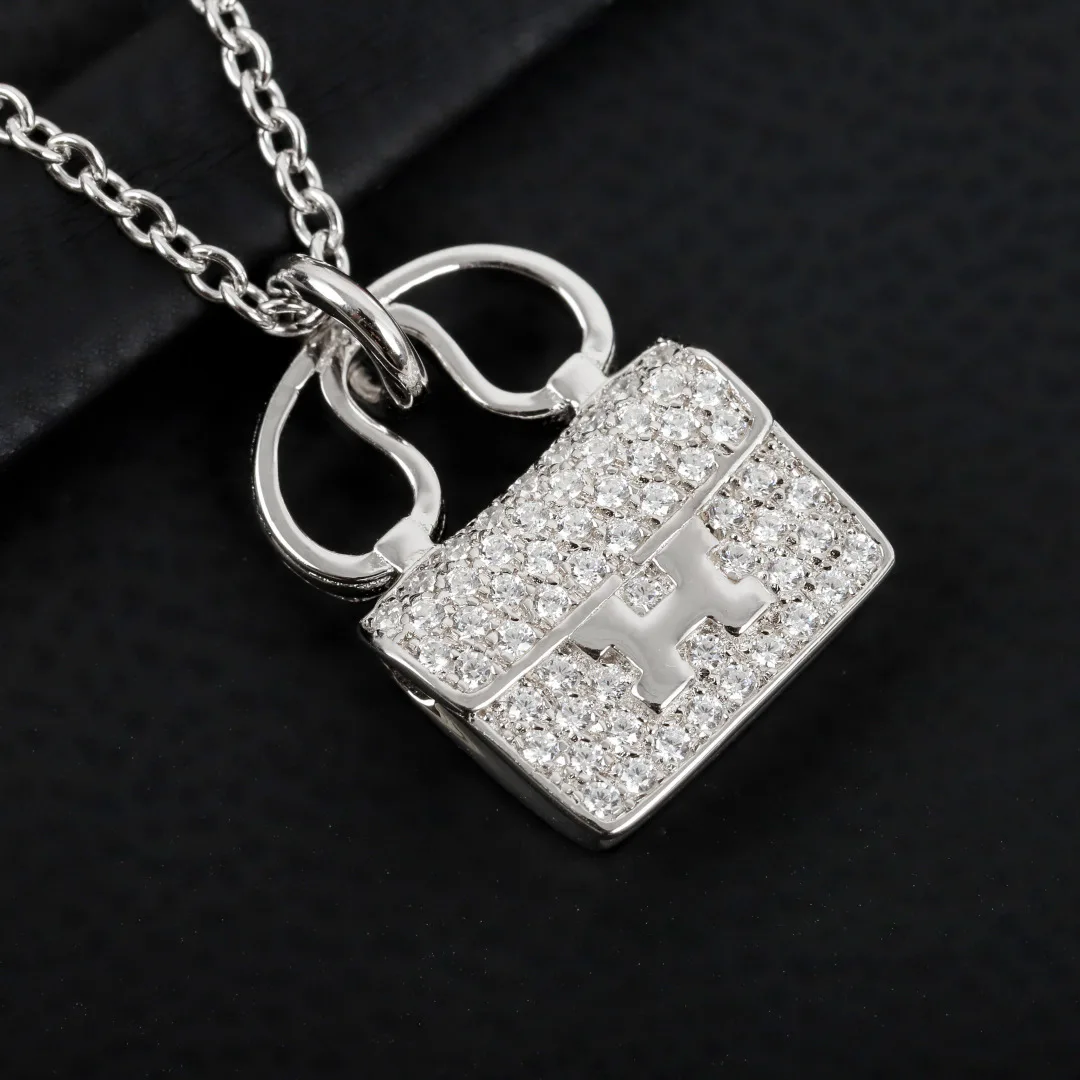 Бижутерия Hermes 11865525