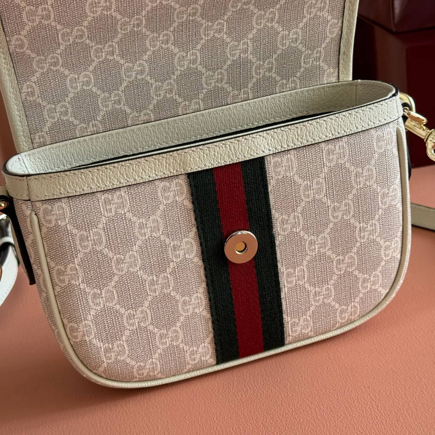 Классические Сумки Женские Gucci 11601450