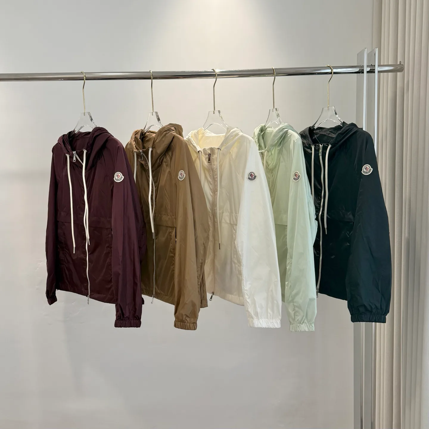 Жакеты Женские Moncler 11862621