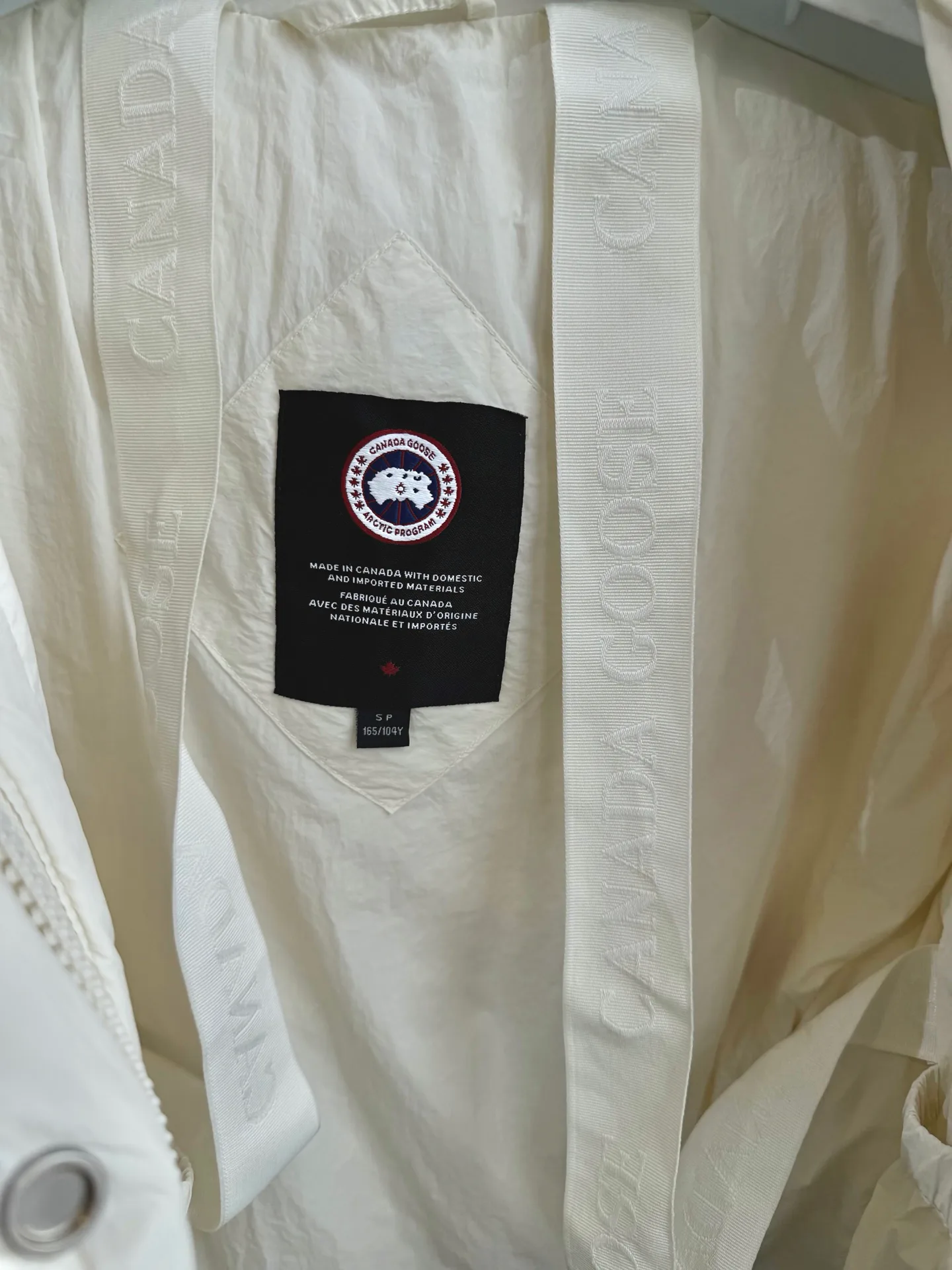 Куртки И Пуховики Женские Canada Goose 19548743