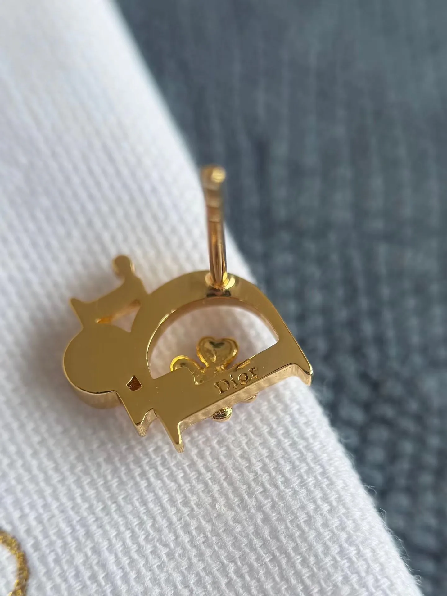 Бижутерия Christian Dior 17841376