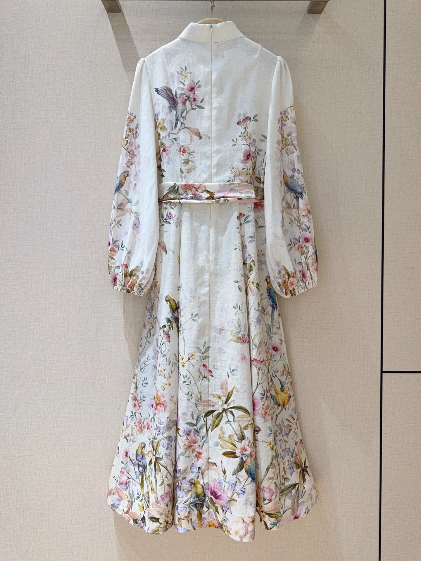 Платья Женские Zimmermann 598180