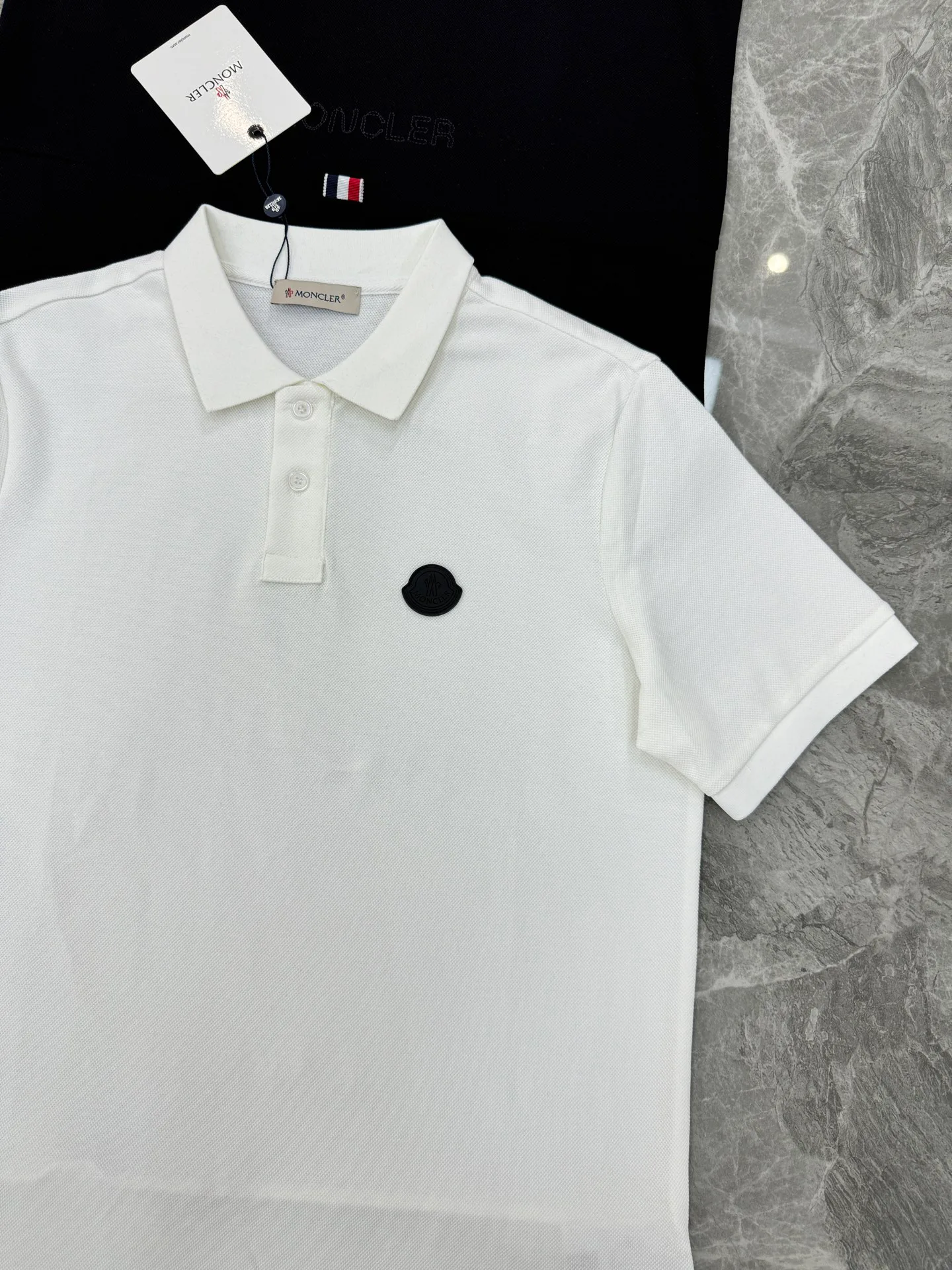Рубашки Мужские Moncler 12702030