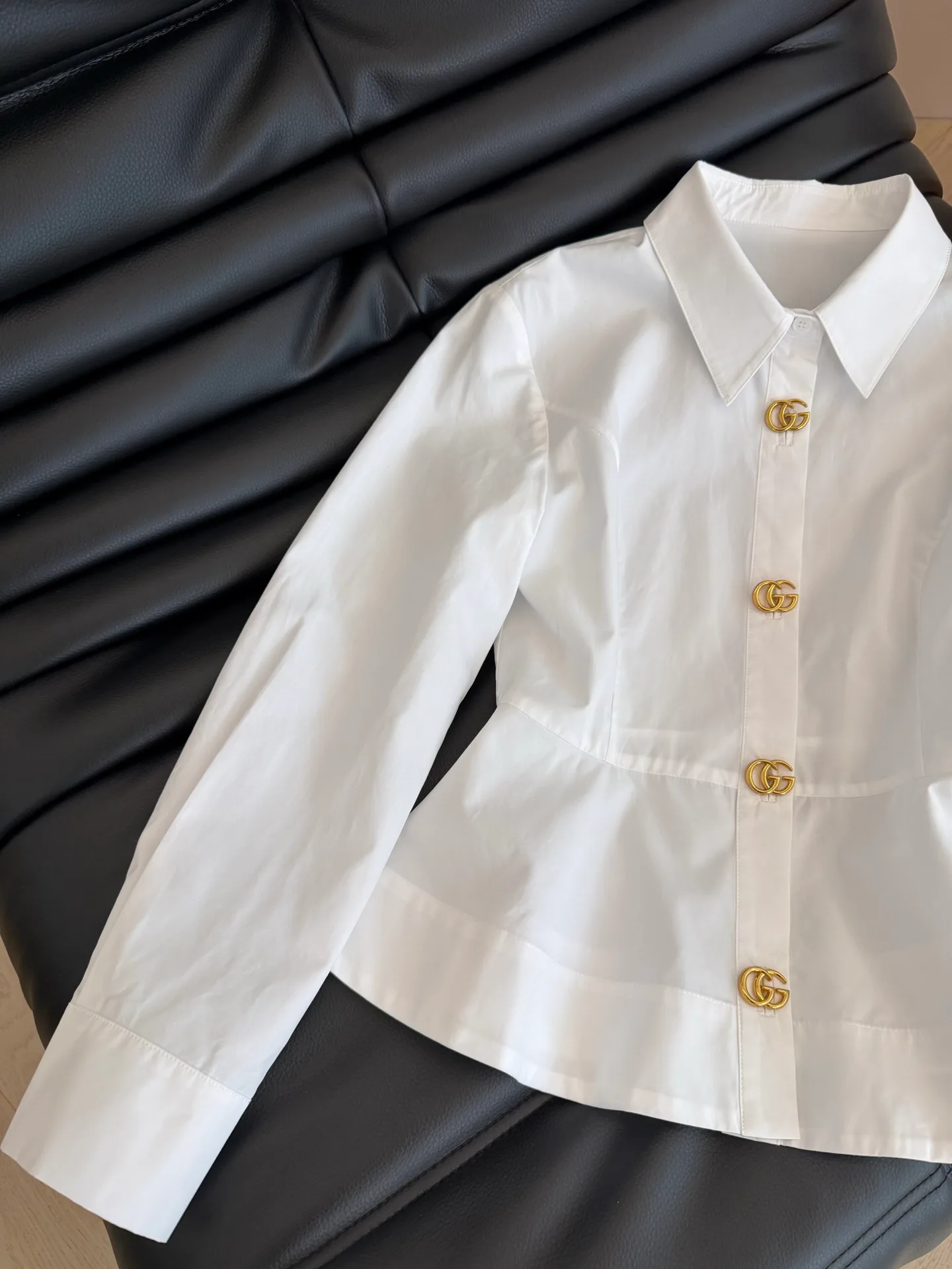 Рубашки Женские Gucci 17987662