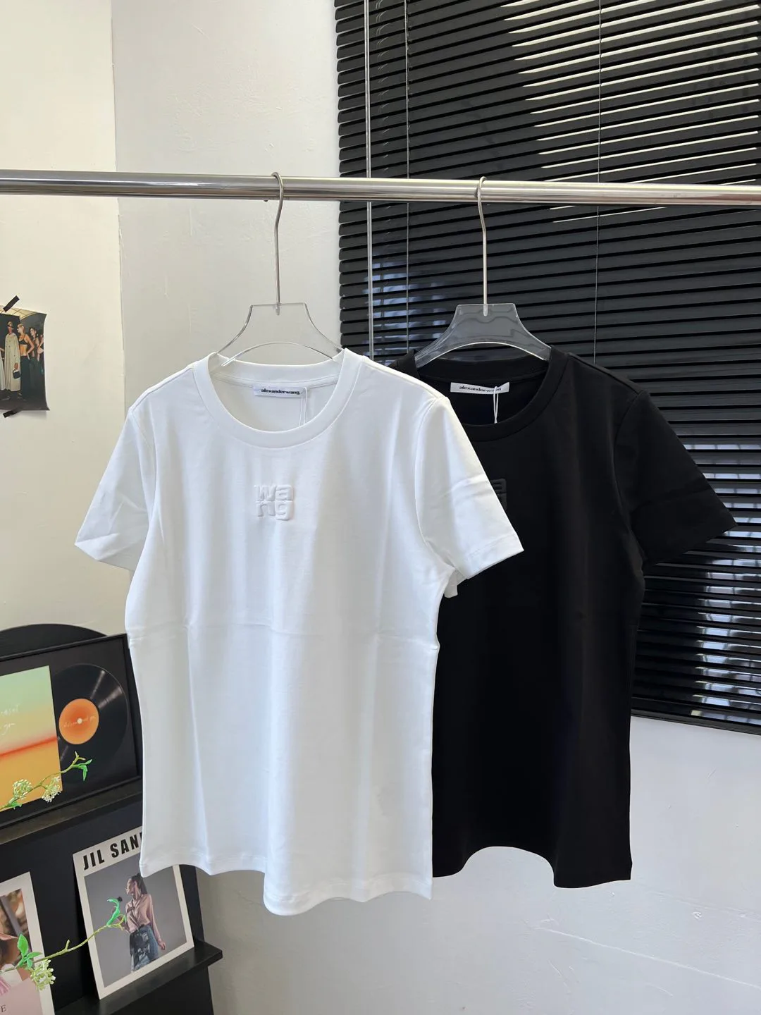 Футболки Женские Alexander Wang 11601836