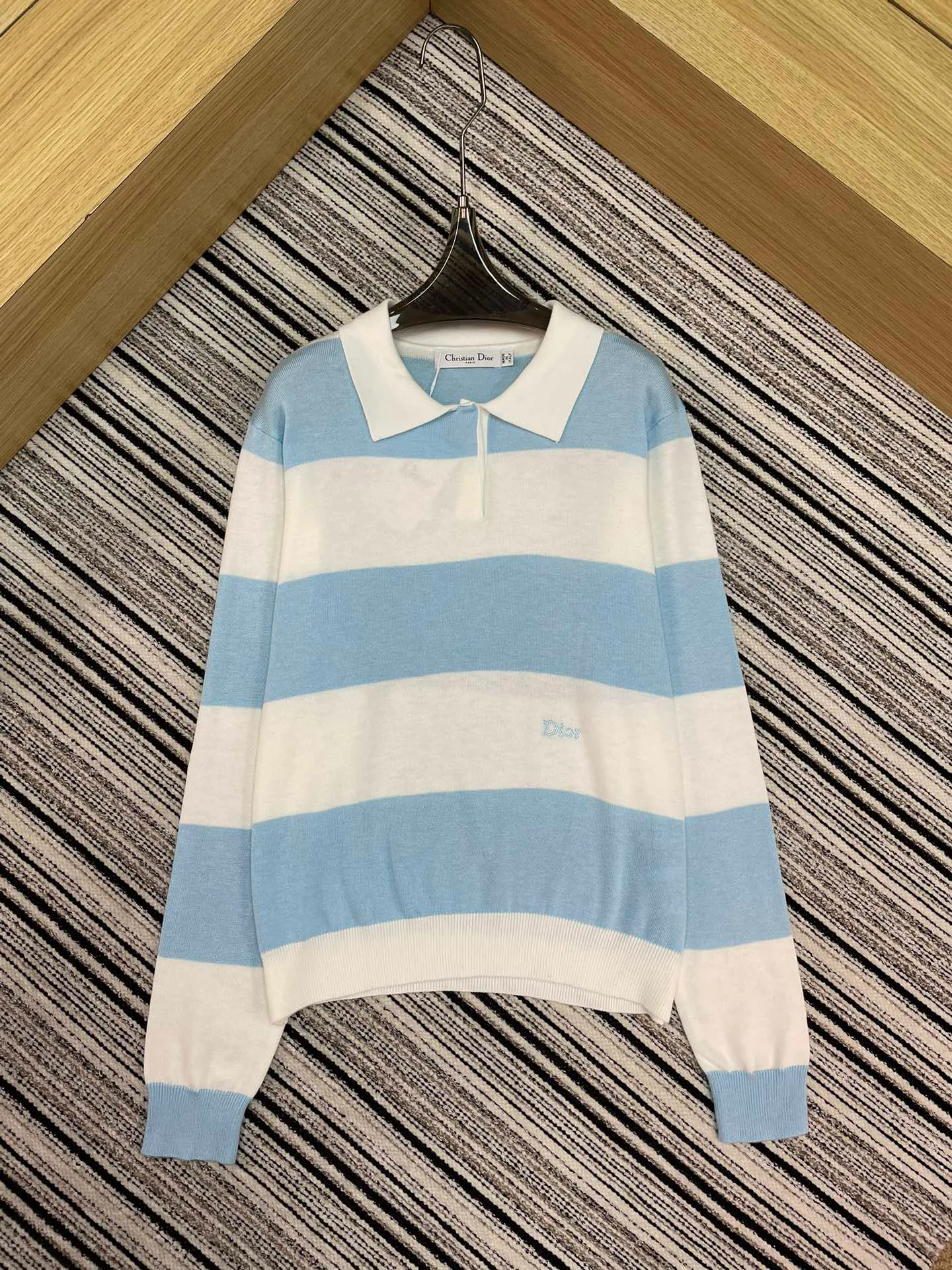 Джемперы И Свитеры Женские Christian Dior 1293039