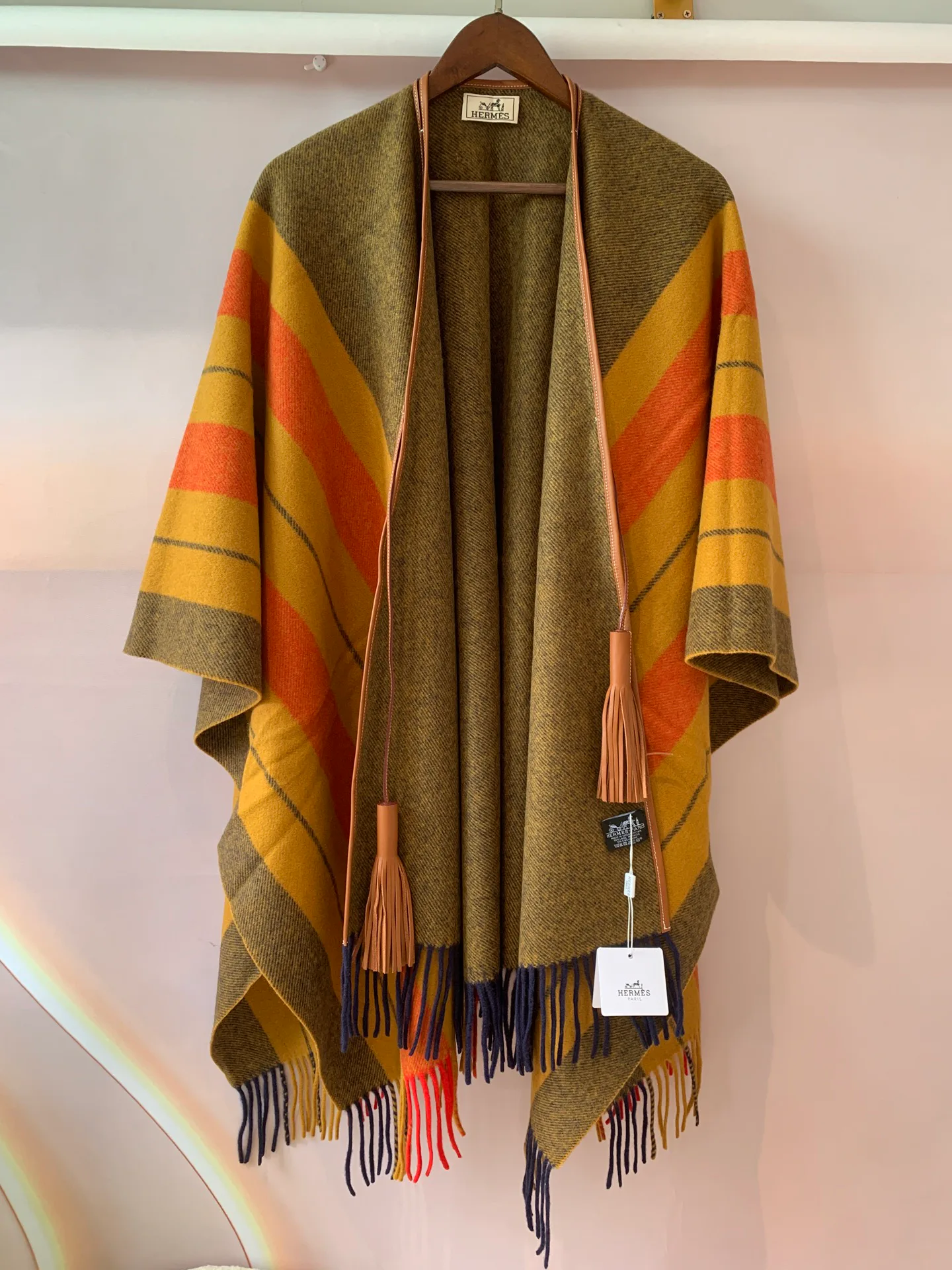 Пальто Женские Hermes 1437041