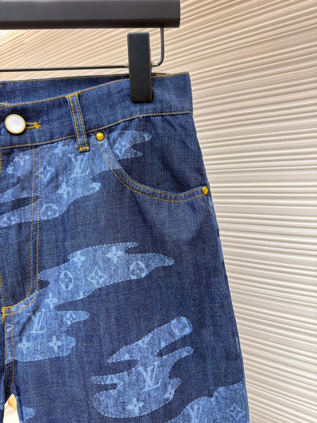 Шорты Мужские Louis Vuitton 5877459