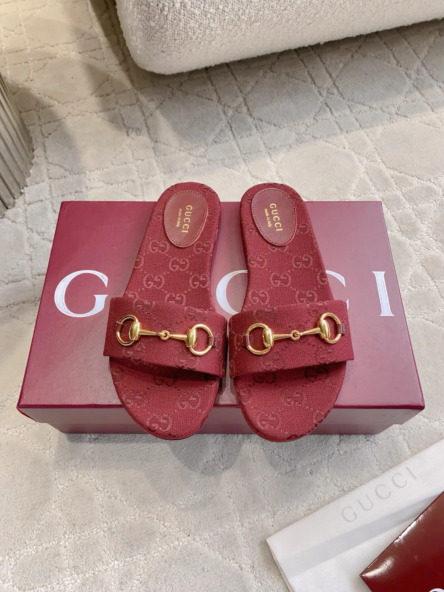Сандалии Женские Gucci 11870013