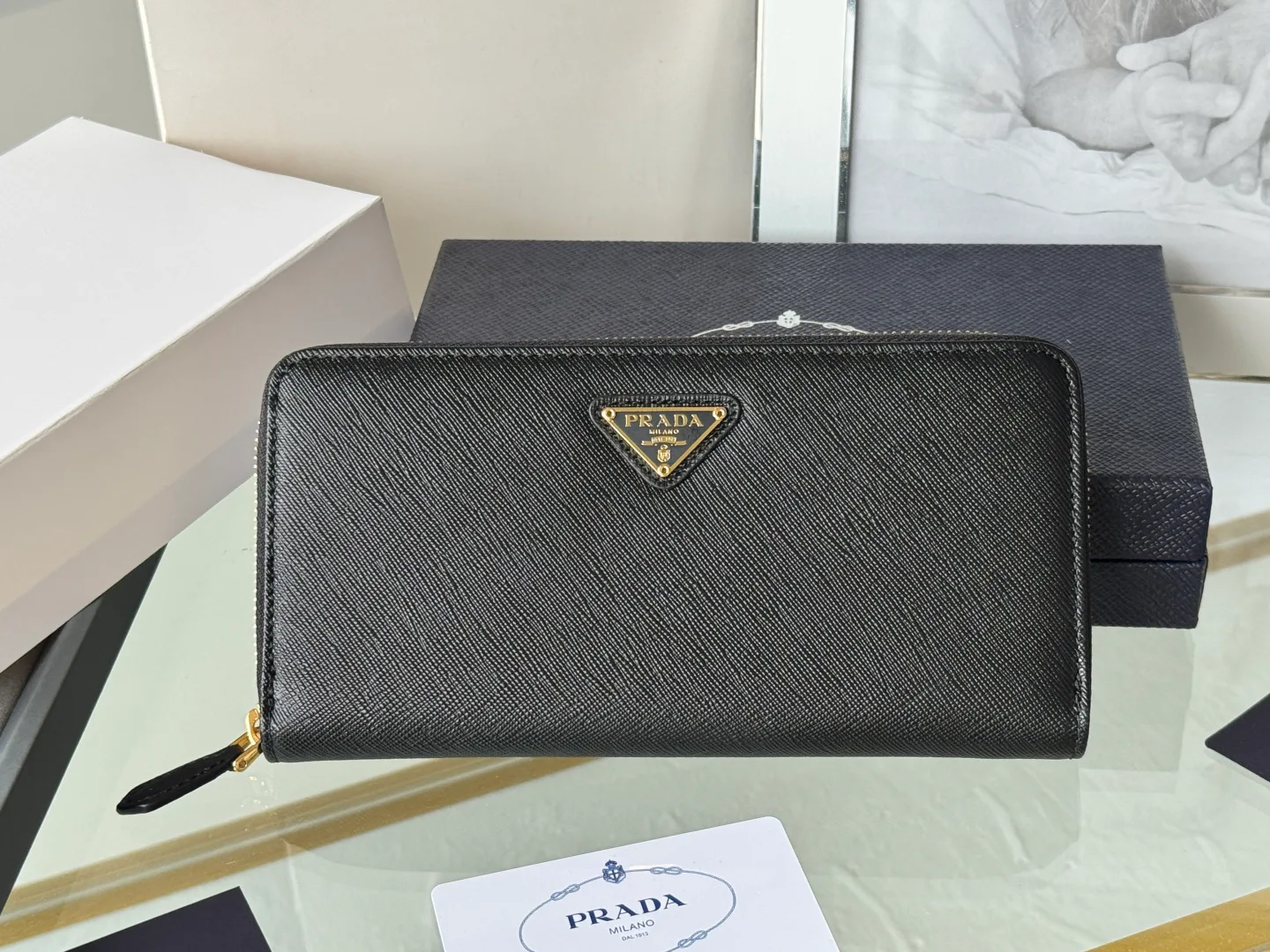 Клатчи Женские Prada 17999864