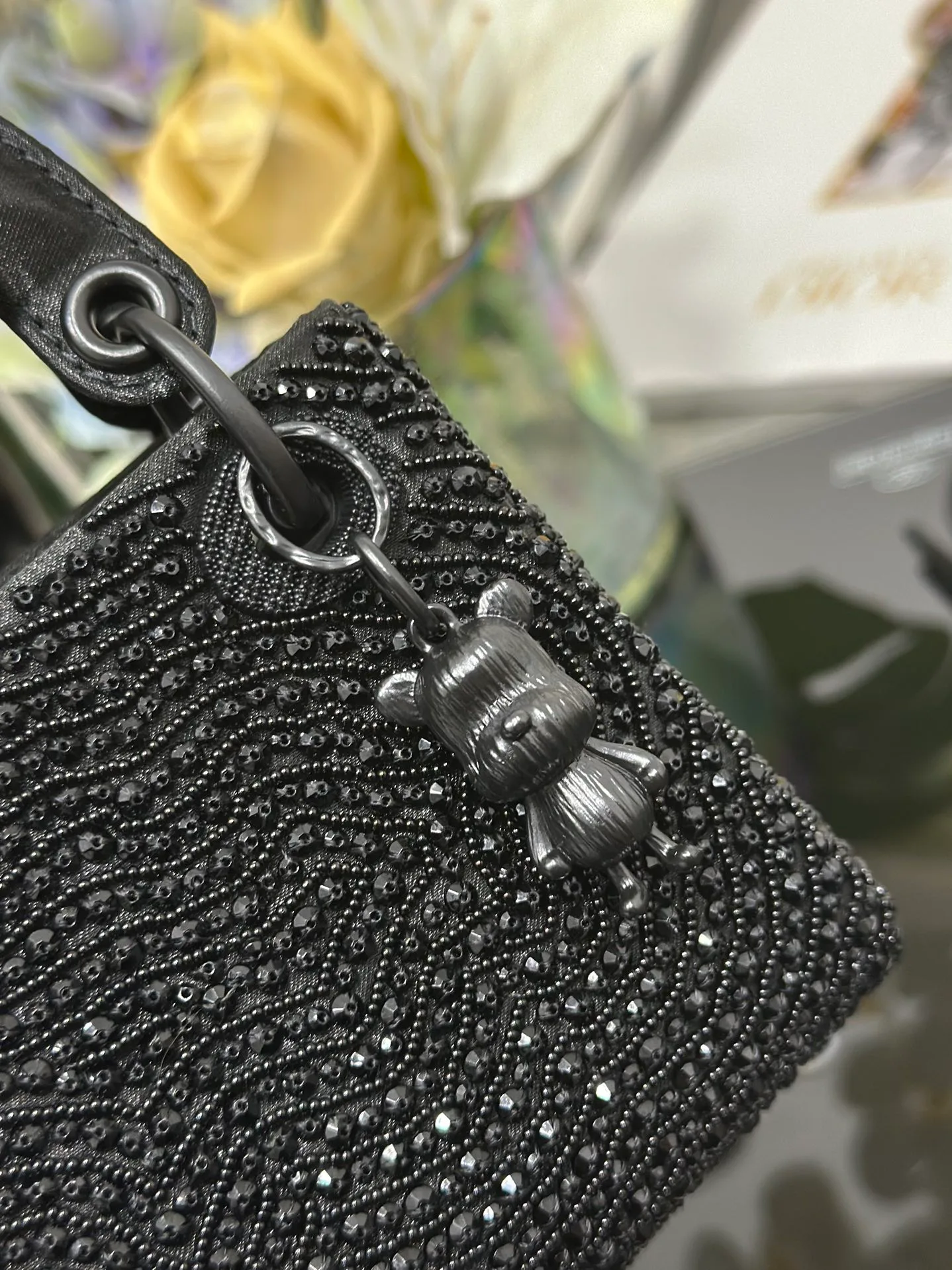 Классические Сумки Женские Christian Dior 1484642