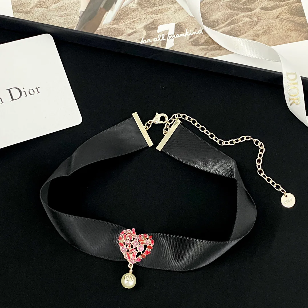 Бижутерия Christian Dior 937007