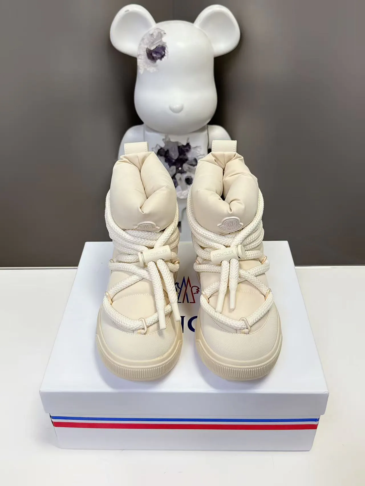 Угги Женские Moncler 875884