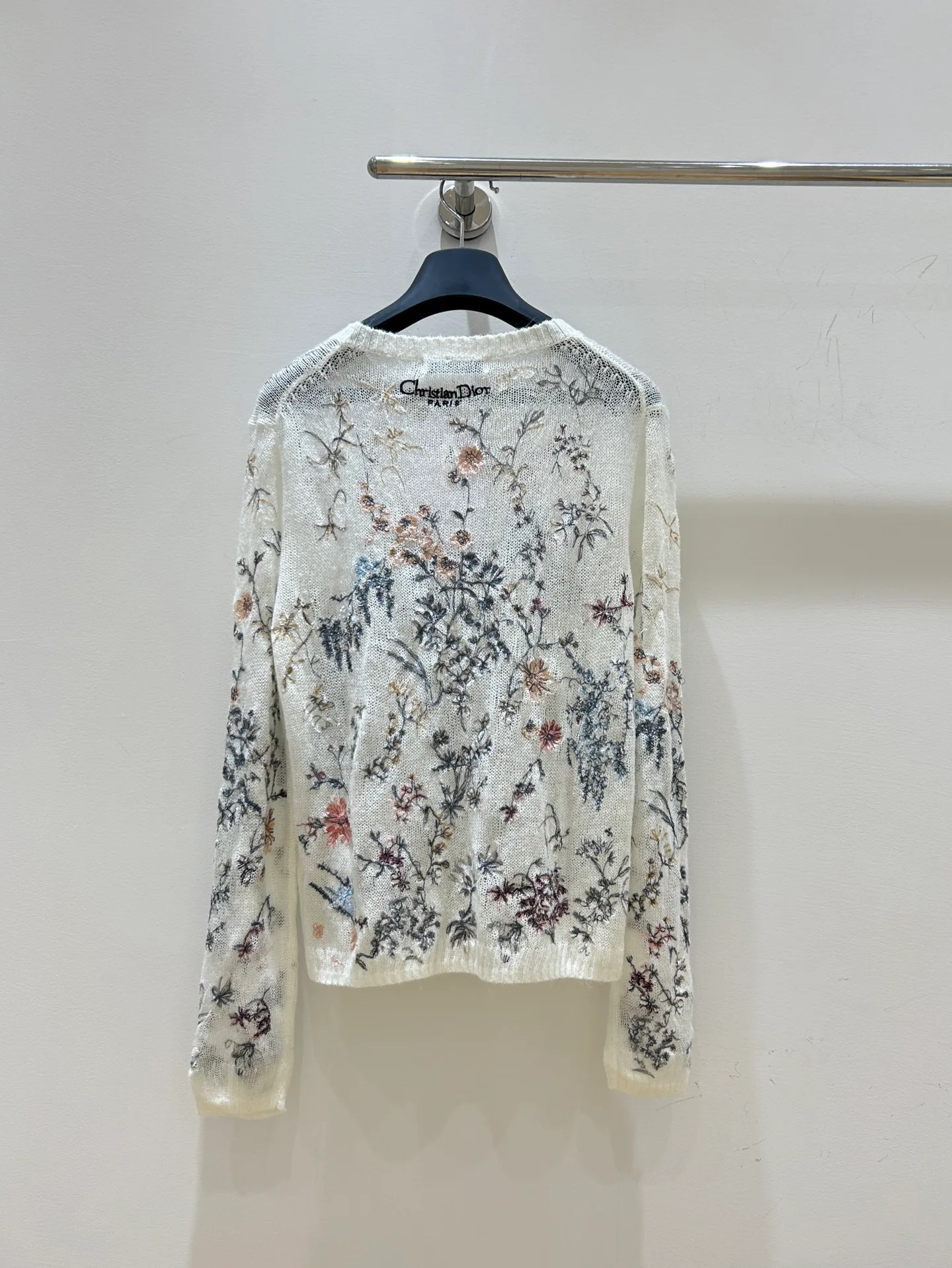 Джемперы И Свитеры Женские Christian Dior 410051