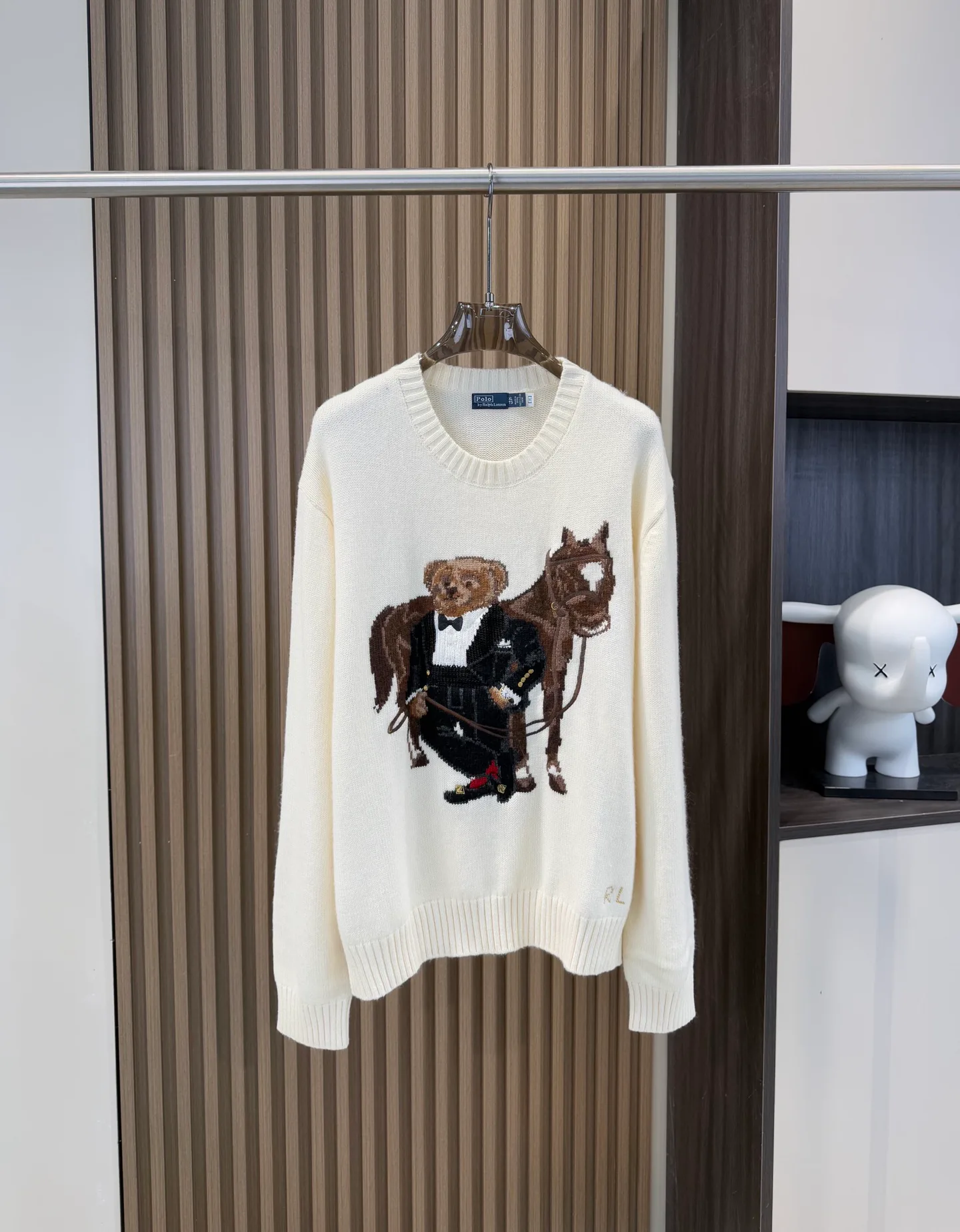 Джемперы И Свитеры Женские Ralph Lauren 19417211