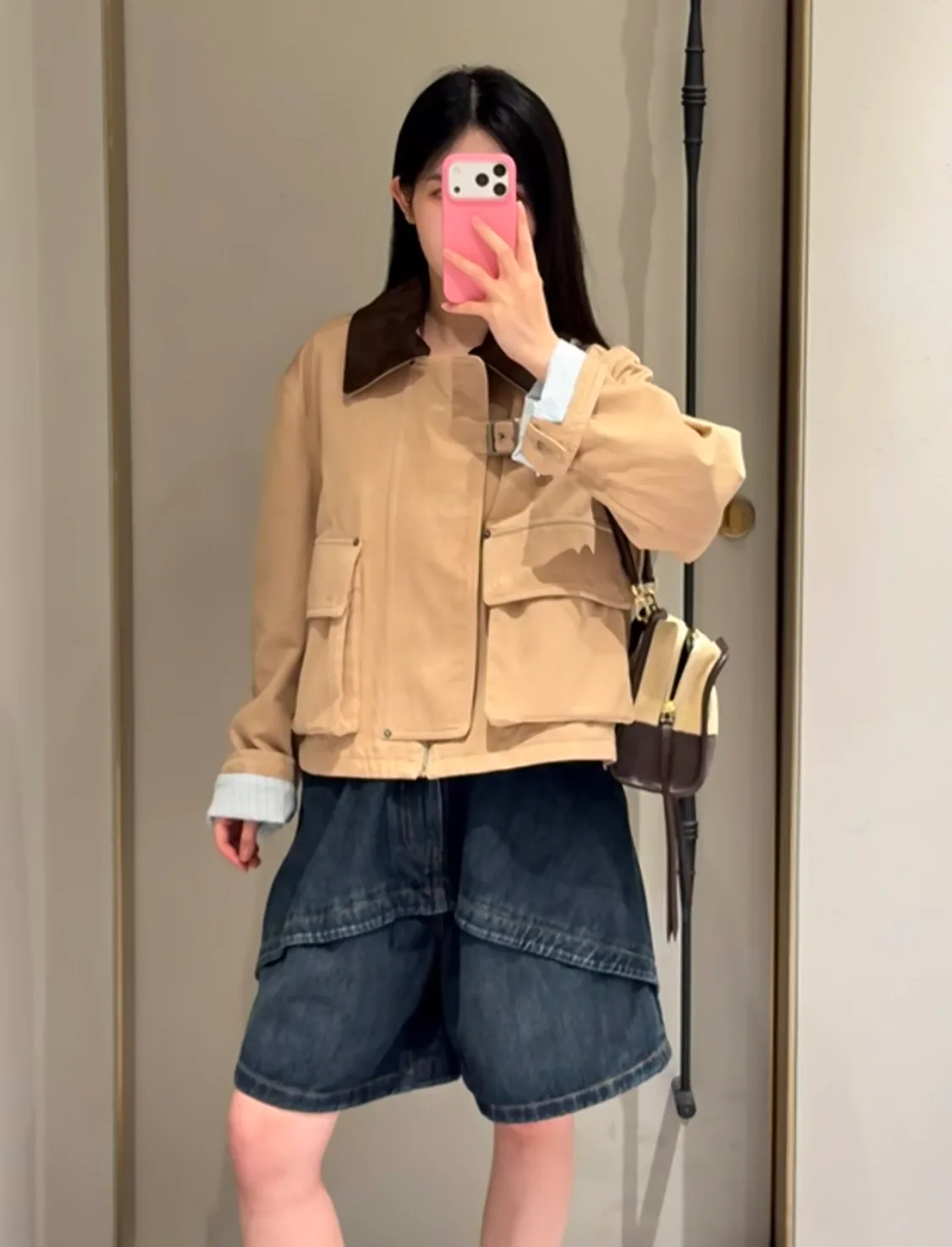 Куртки И Пуховики Женские Loewe 18172835