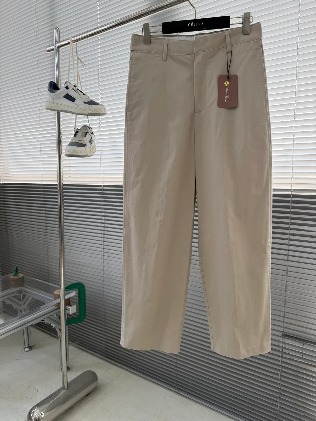 Брюки Женские Loro Piana 5093850