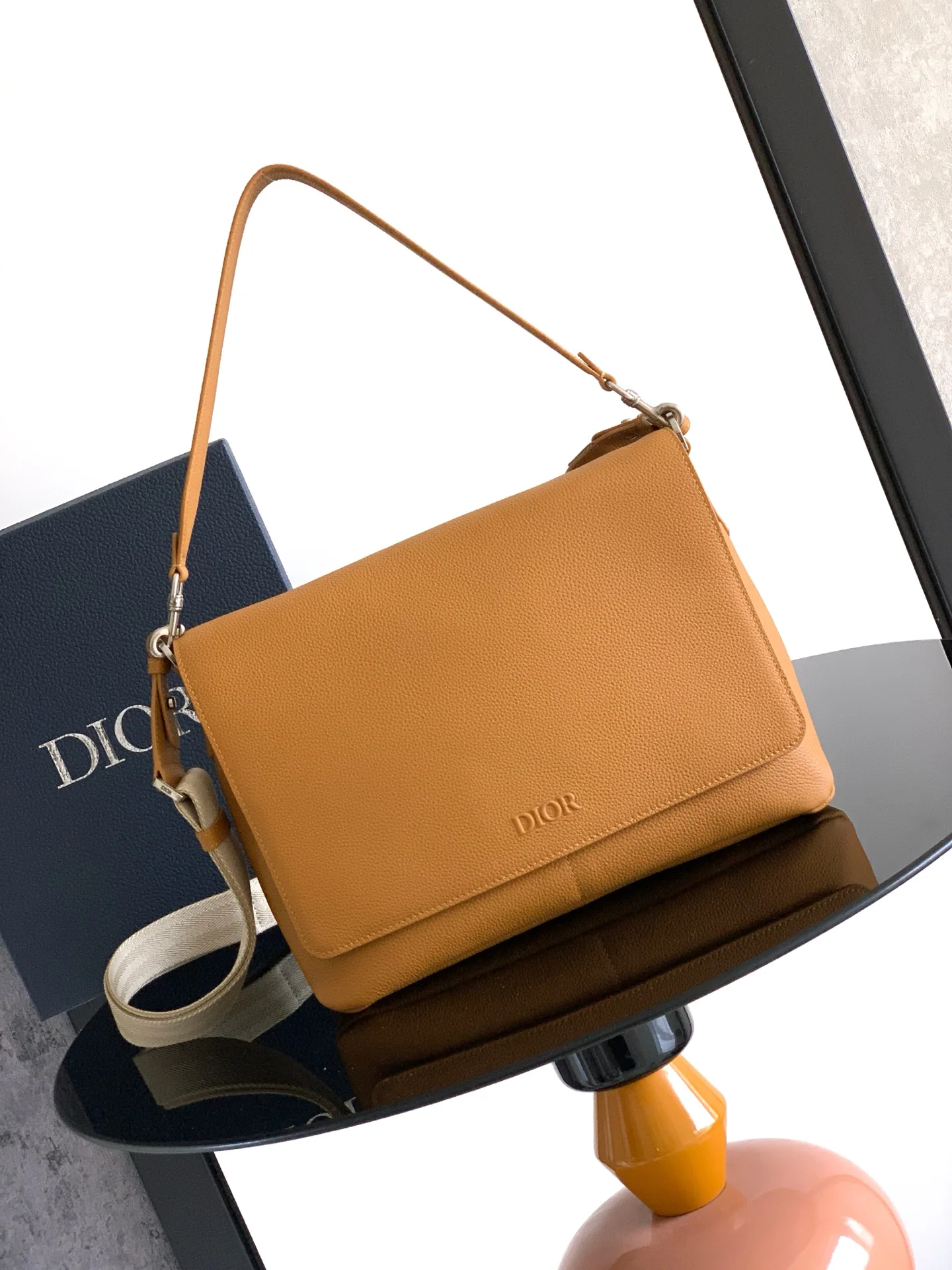 Деловые Сумки Мужские Christian Dior 1256682