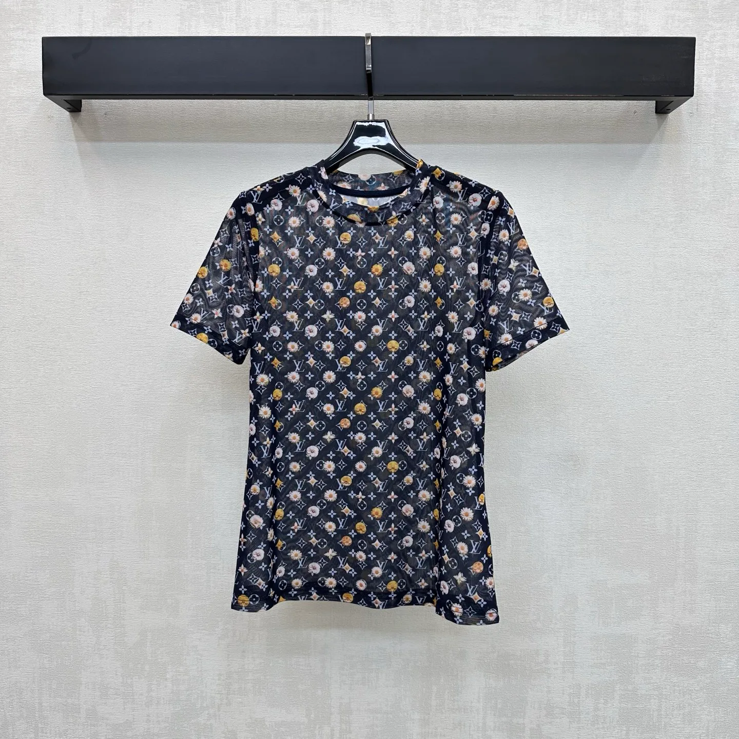 Футболки Женские Louis Vuitton 13490978