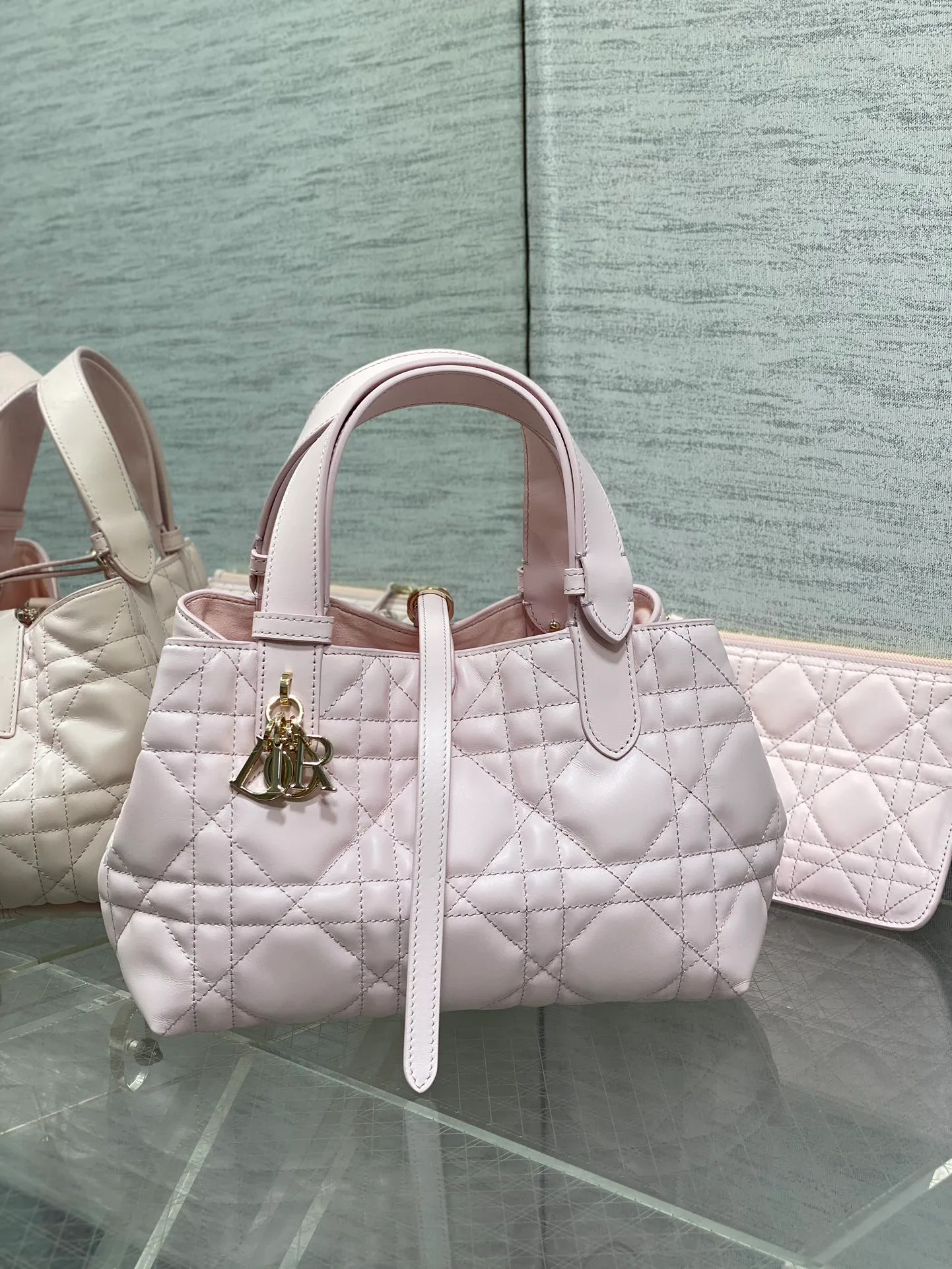 Классические Сумки Женские Christian Dior 11562687