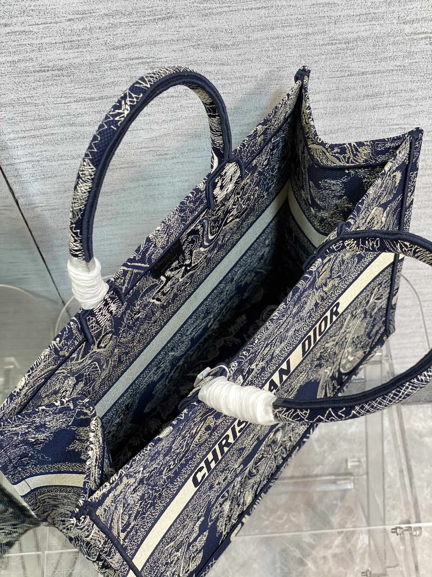 Классические Сумки Женские Christian Dior 11224024