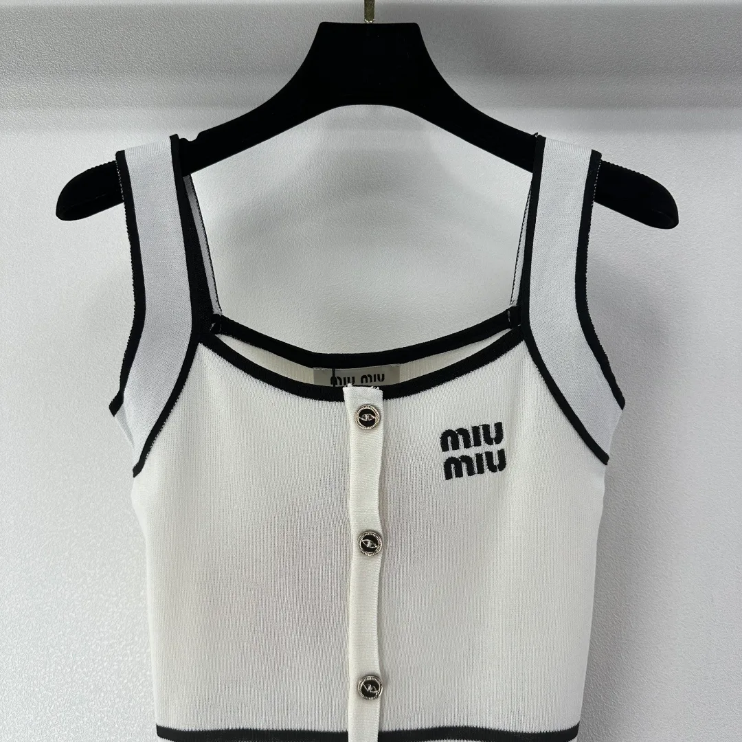 Жилеты Женские Miu Miu 11455046