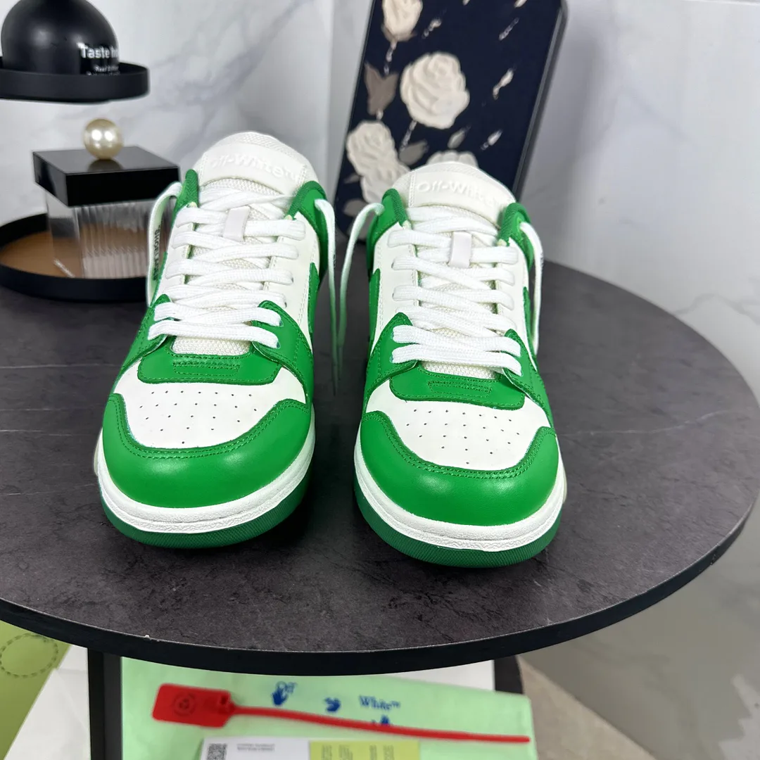 Кроссовки Женские Off-White 1845147