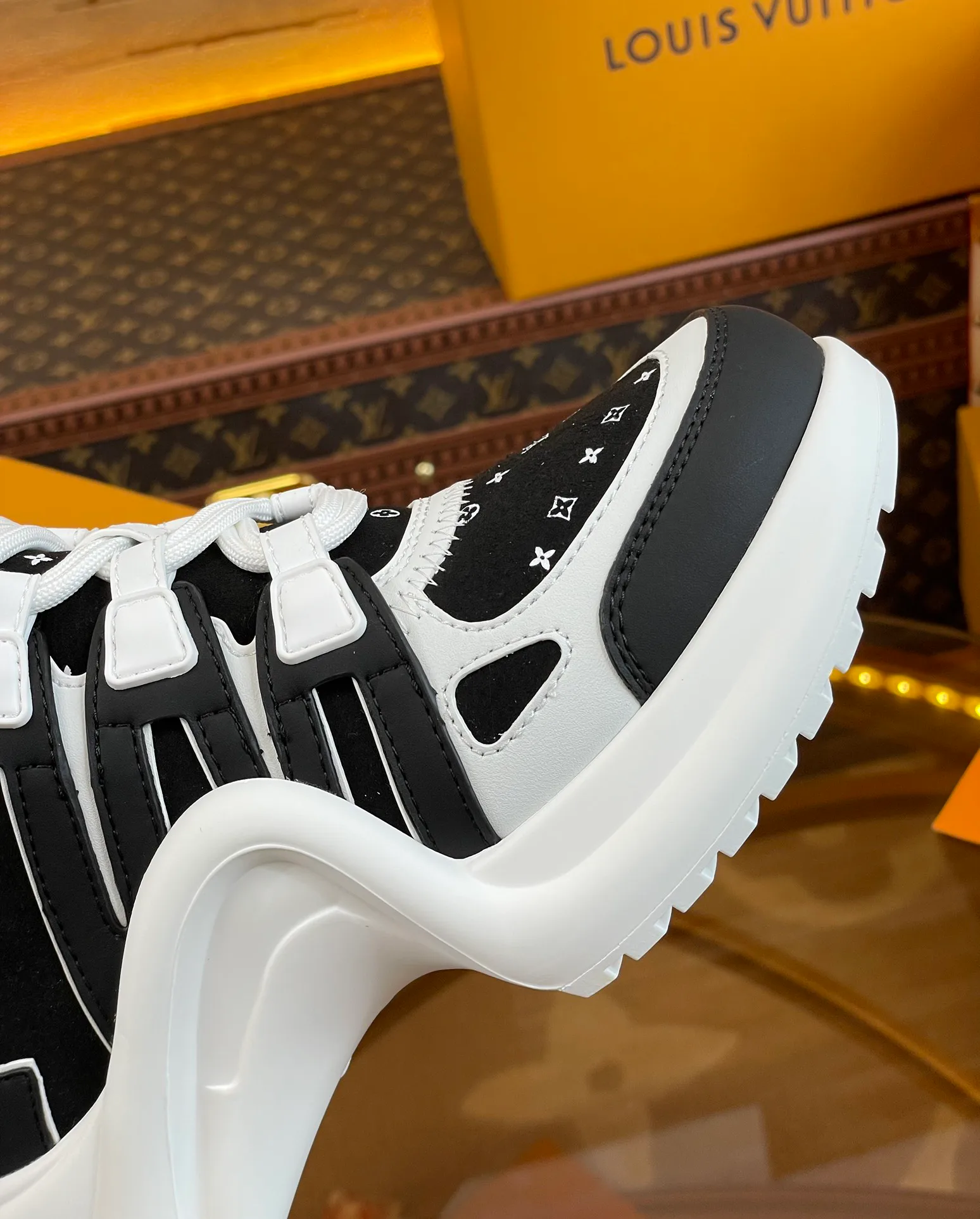 Кроссовки Женские Balenciaga 17369