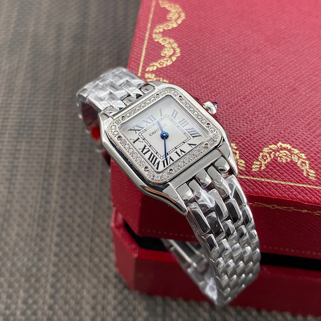 Часы Женские Cartier 11696074