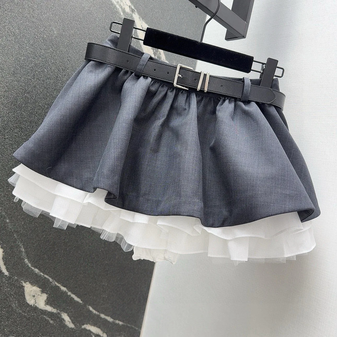 Юбки Женские Miu Miu 6538223