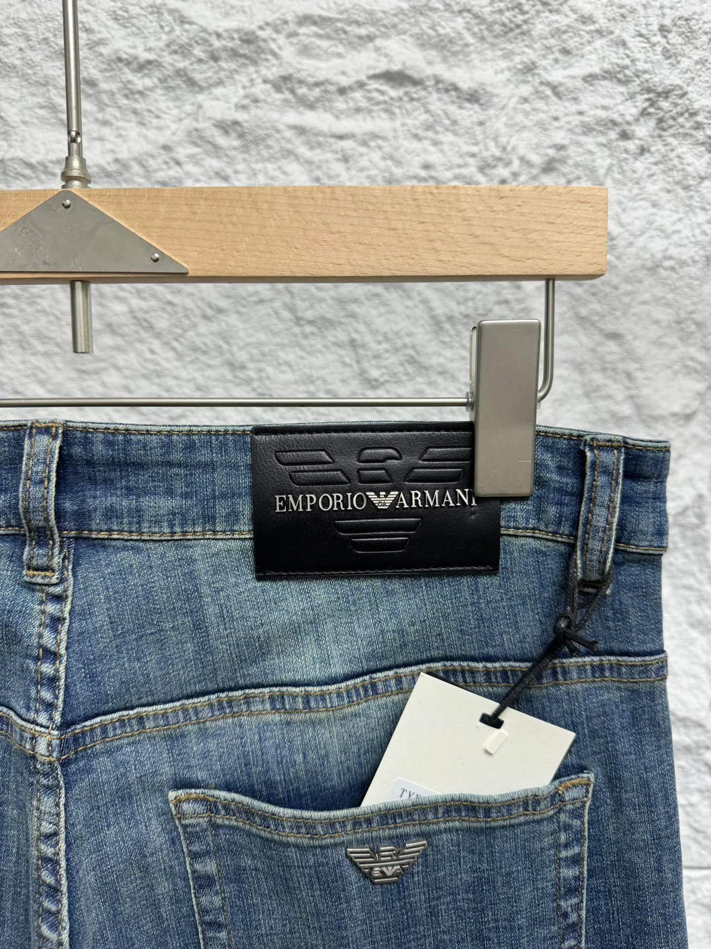 Джинсы Мужские Armani 10391072