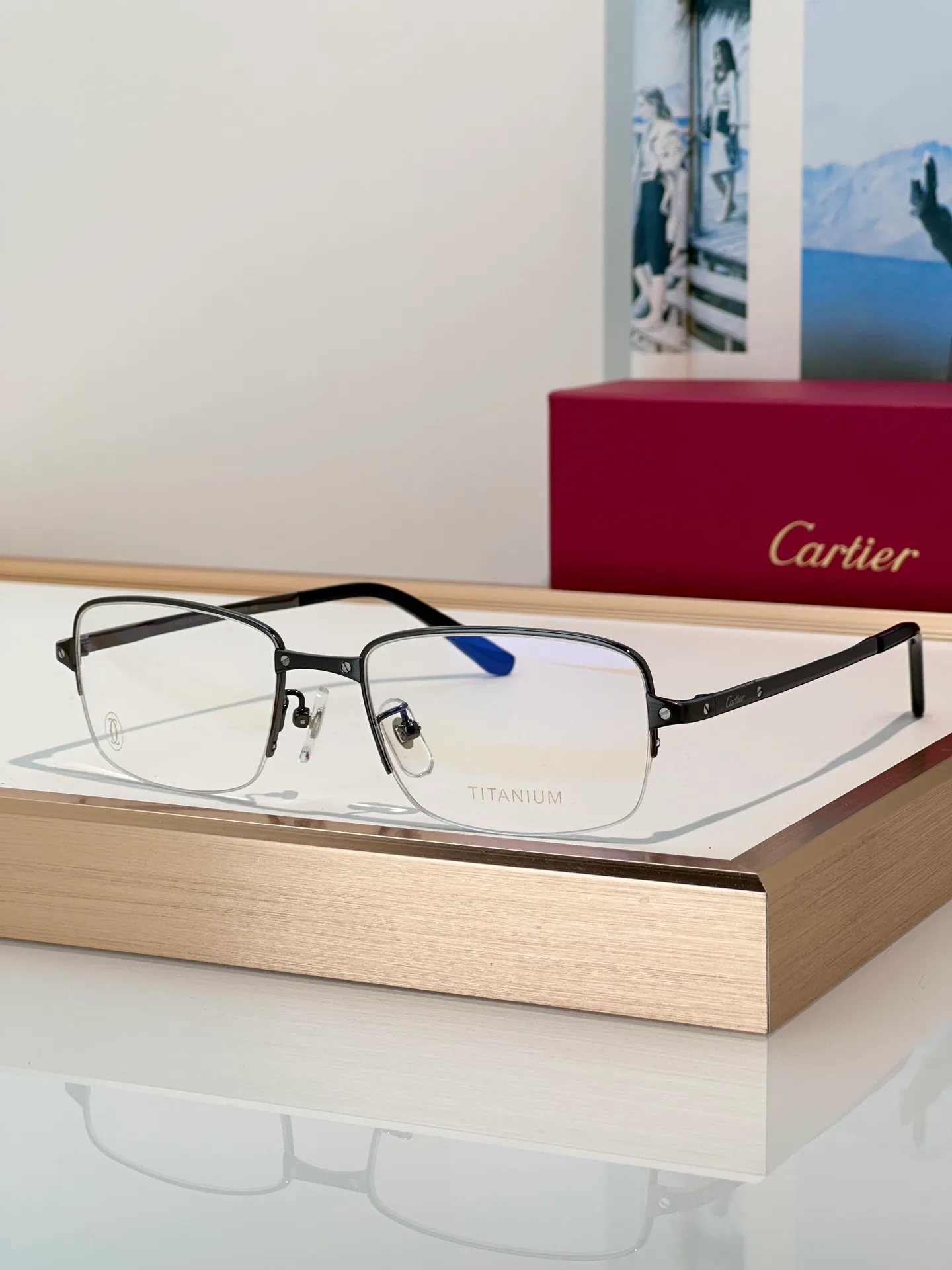 Очки Cartier 18498721