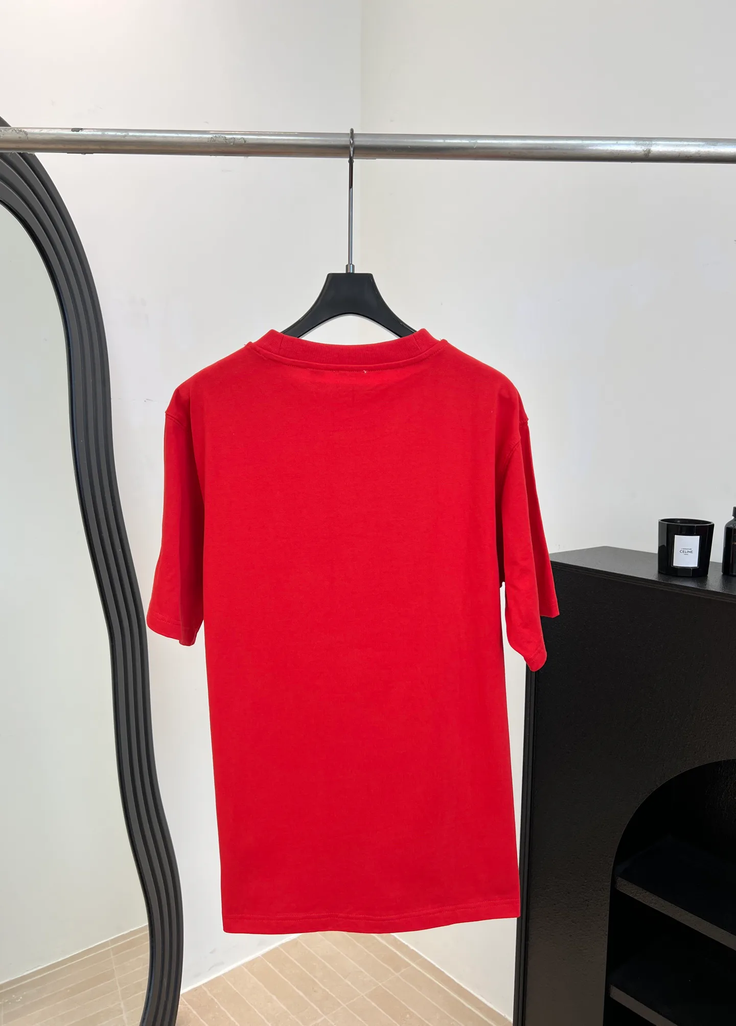 Футболки Мужские Burberry 1569236